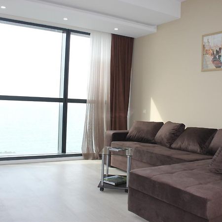 Batumi Porta Tower 1611 Apartment Exterior foto